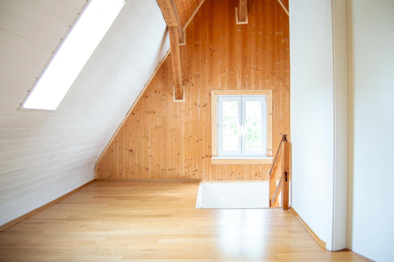 Wellness Mitten In Der Wasserfallstadt Triberg Triberg im Schwarzwald Exterior photo
