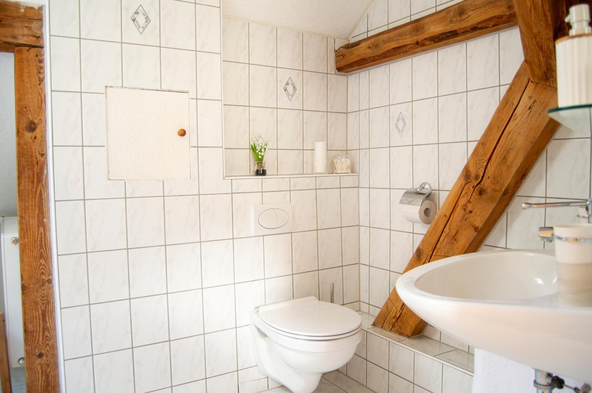 Wellness Mitten In Der Wasserfallstadt Triberg Triberg im Schwarzwald Exterior photo